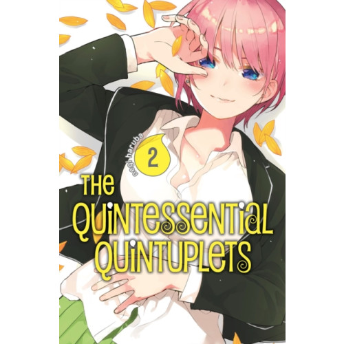 Kodansha America, Inc The Quintessential Quintuplets 2 (häftad, eng)