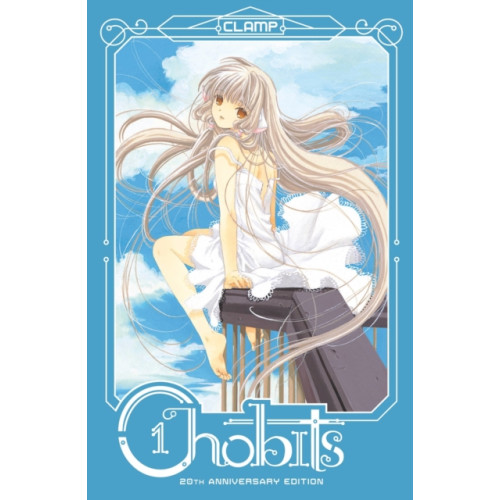 Kodansha America, Inc Chobits 20th Anniversary Edition 1 (inbunden, eng)