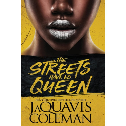 Kensington Publishing The Streets Have No Queen (häftad, eng)