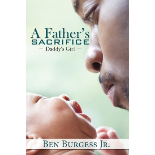 Kensington Publishing A Father's Sacrifice (häftad, eng)