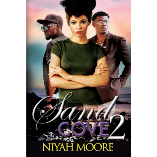 Kensington Publishing Sand Cove 2 (häftad, eng)