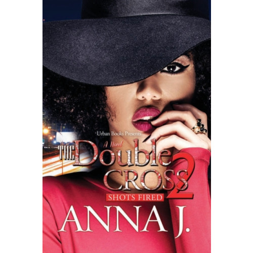 Kensington Publishing The Double Cross 2 (häftad, eng)