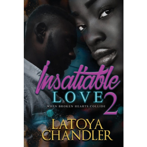 Kensington Publishing Insatiable Love 2 (häftad, eng)