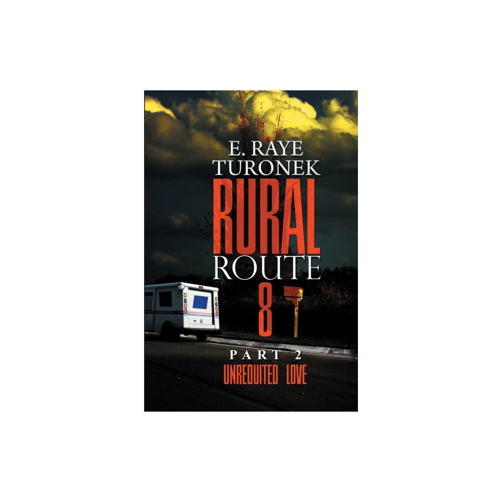Produktbild för Rural Route 8 Part 2 (häftad, eng)