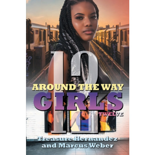 Kensington Publishing Around the Way Girls 12 (häftad, eng)