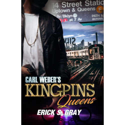 Kensington Publishing Carl Weber's Kingpins: Queens (häftad, eng)