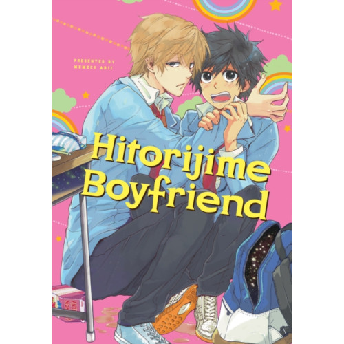 Kodansha America, Inc Hitorijime Boyfriend (Hitorijime My Hero) (häftad, eng)