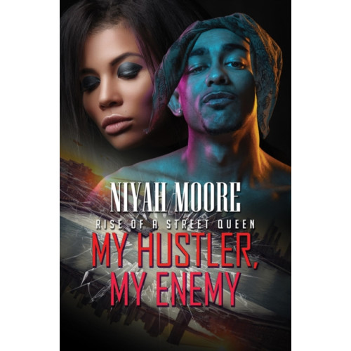 Kensington Publishing My Hustler, My Enemy (häftad, eng)