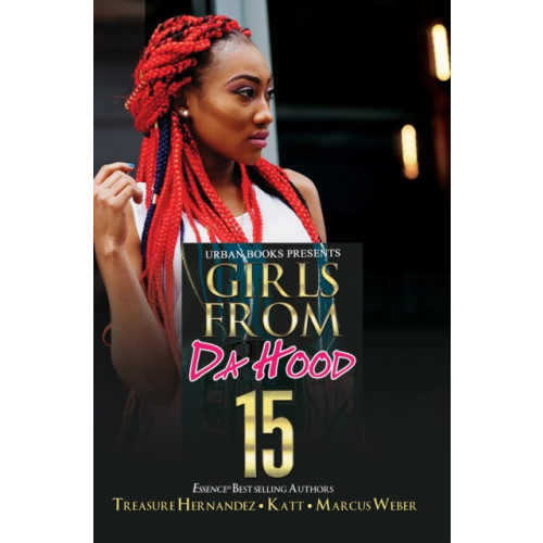 Kensington Publishing Girls From Da Hood 15 (häftad, eng)