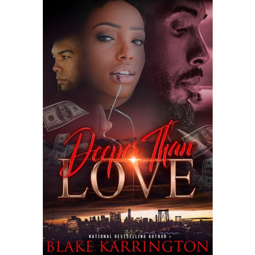Kensington Publishing Deeper Than Love (häftad, eng)