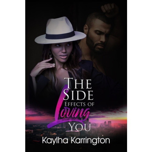 Kensington Publishing The Side Effects Of Loving You (häftad, eng)