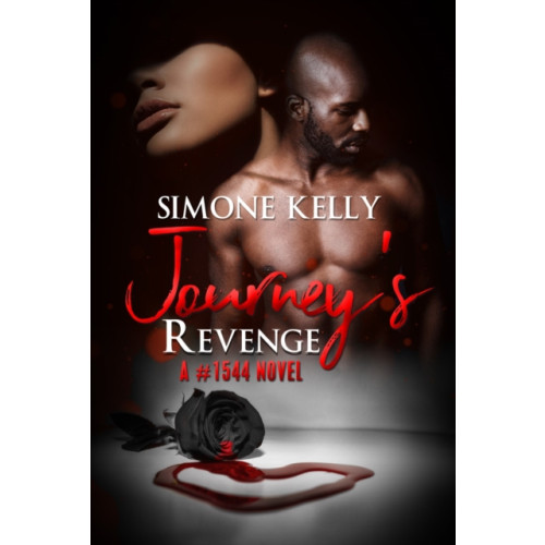 Kensington Publishing Journey's Revenge (häftad, eng)
