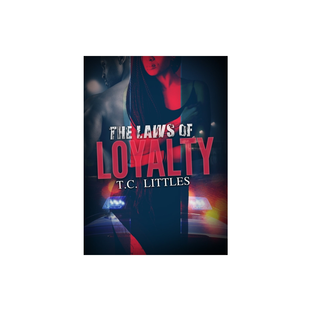 Produktbild för The Laws Of Loyalty (häftad, eng)