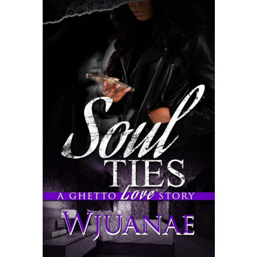 Kensington Publishing Soul Ties (häftad, eng)