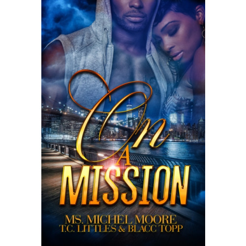 Kensington Publishing On A Mission (häftad, eng)