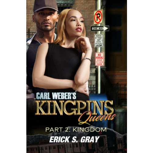 Kensington Publishing Carl Weber's Kingpins: Queens 2: The Kingdom (häftad, eng)