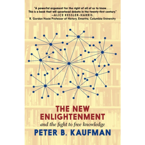 Seven Stories Press,U.S. The New Enlightenment And The Fight To Free Knowledge (häftad, eng)