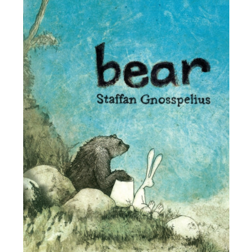 Seven Stories Press,U.S. Bear (inbunden, eng)