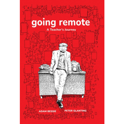 Seven Stories Press,U.S. Going Remote (häftad, eng)