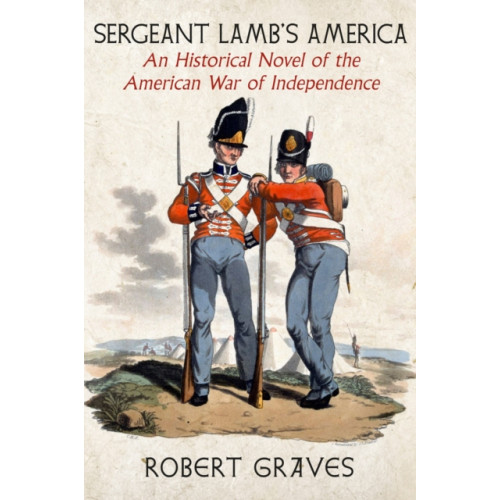 Seven Stories Press,U.S. Sergeant Lamb's America (häftad, eng)