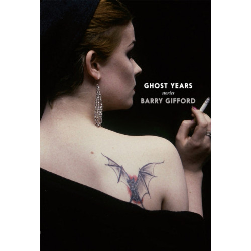 Seven Stories Press,U.S. Ghost Years (häftad, eng)