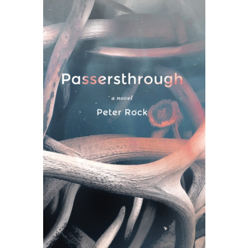 Soho Press Passersthrough (inbunden, eng)