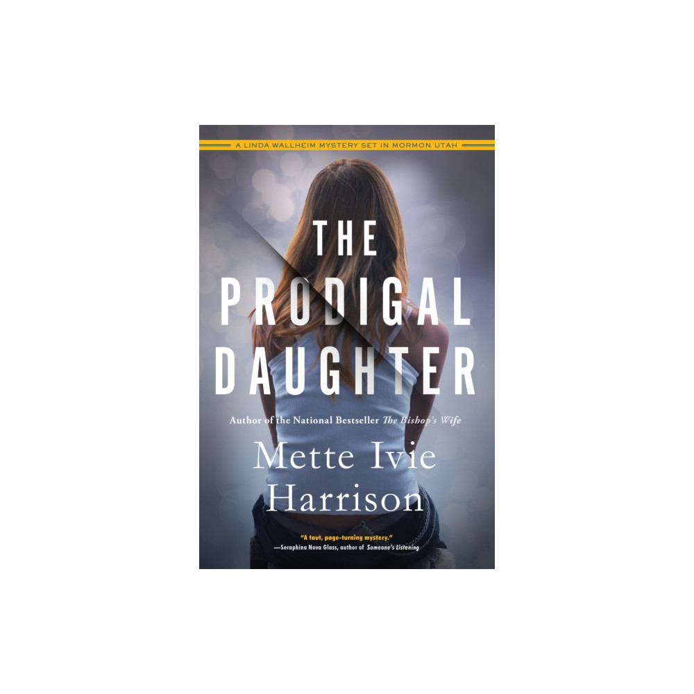 Produktbild för The Prodigal Daughter (häftad, eng)
