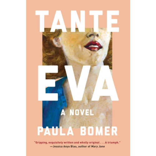 Soho Press Tante Eva (häftad, eng)