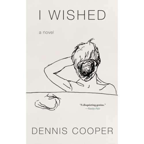 Soho Press I Wished (häftad, eng)