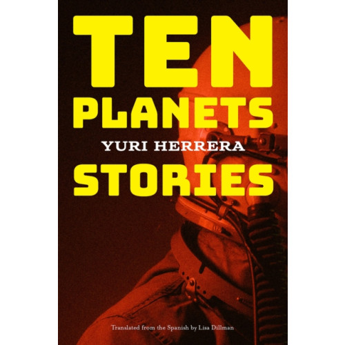 Graywolf Press Ten Planets (häftad, eng)