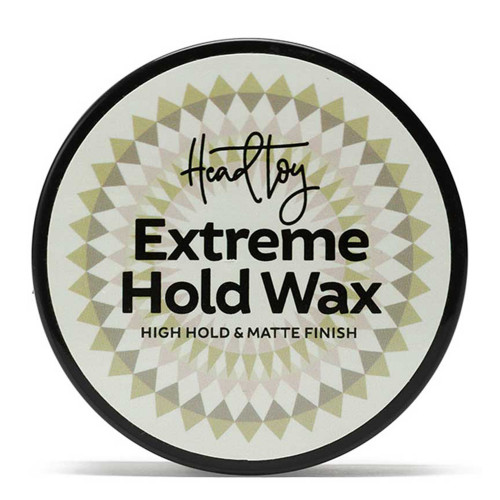 Headtoy Extreme Hold Wax