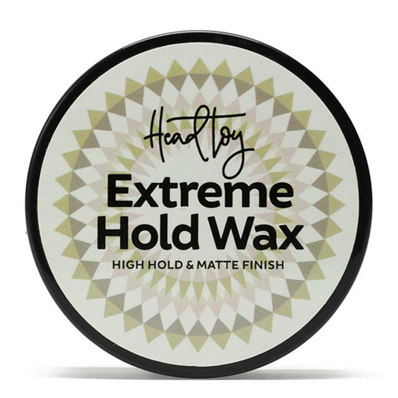 Produktbild för Extreme Hold Wax