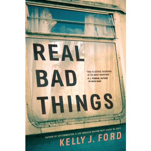 Amazon Publishing Real Bad Things (häftad, eng)