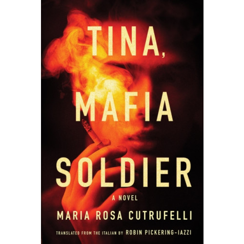 Soho Press Tina, Mafia Soldier (häftad, eng)