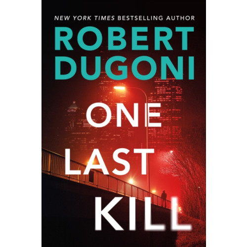 Amazon Publishing One Last Kill (häftad, eng)