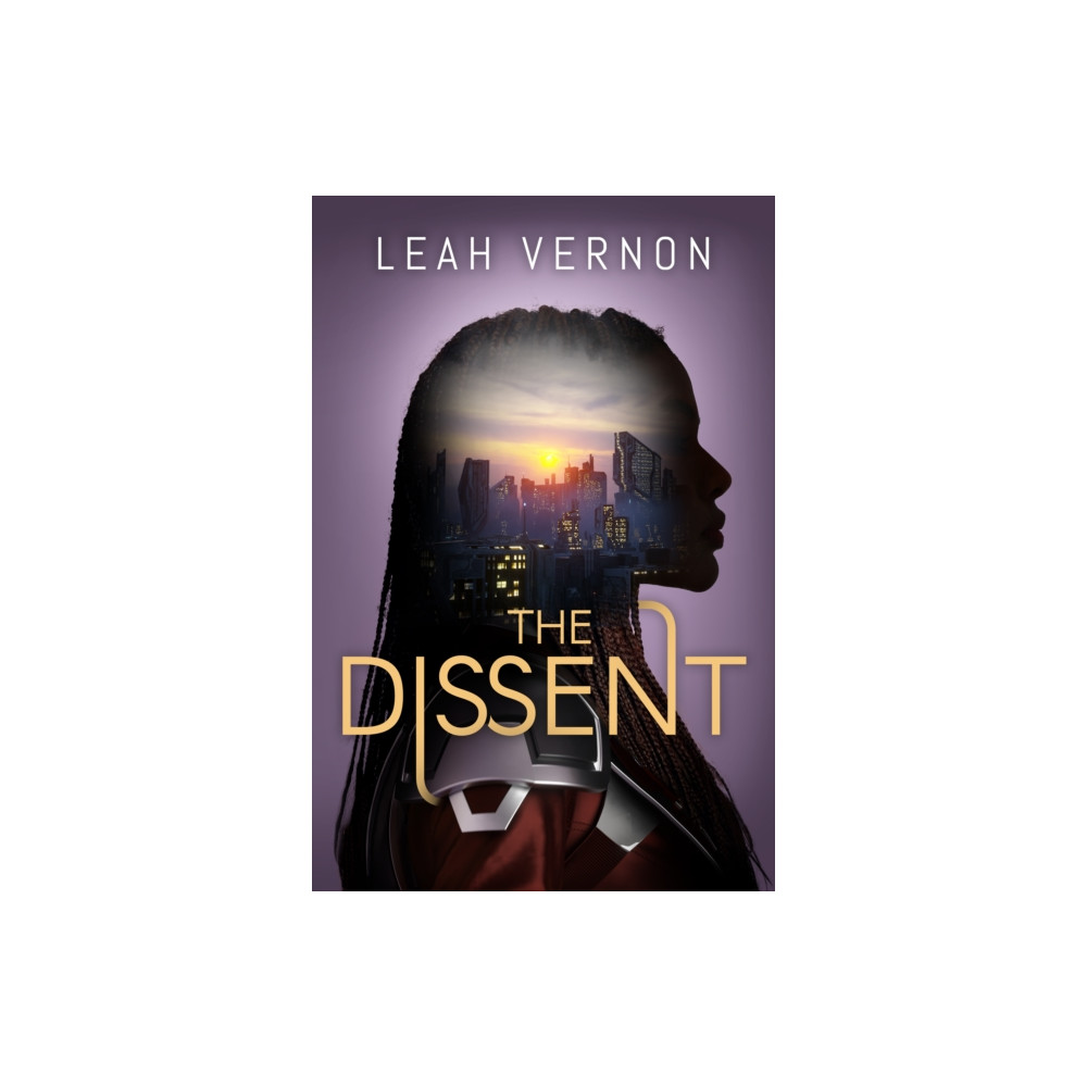 Produktbild för The Dissent (häftad, eng)