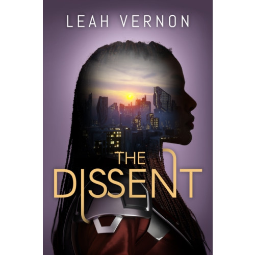 Amazon Publishing The Dissent (häftad, eng)
