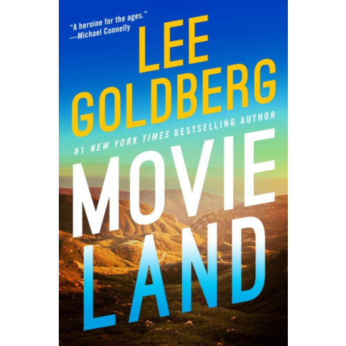 Amazon Publishing Movieland (häftad, eng)