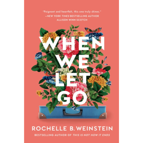 Amazon Publishing When We Let Go (häftad, eng)