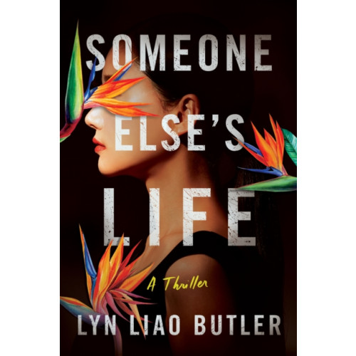 Amazon Publishing Someone Else's Life (häftad, eng)