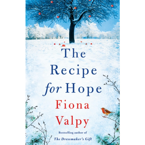 Amazon Publishing The Recipe for Hope (häftad, eng)