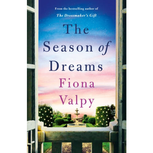 Amazon Publishing The Season of Dreams (häftad, eng)