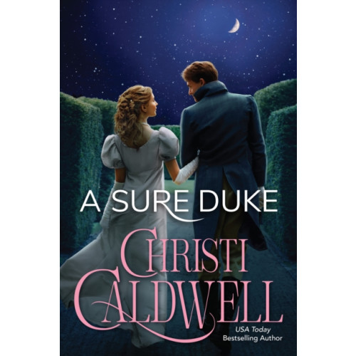 Amazon Publishing A Sure Duke (häftad, eng)