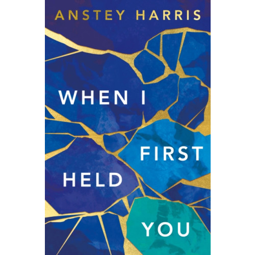 Amazon Publishing When I First Held You (häftad, eng)