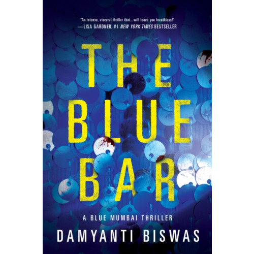 Amazon Publishing The Blue Bar (häftad, eng)