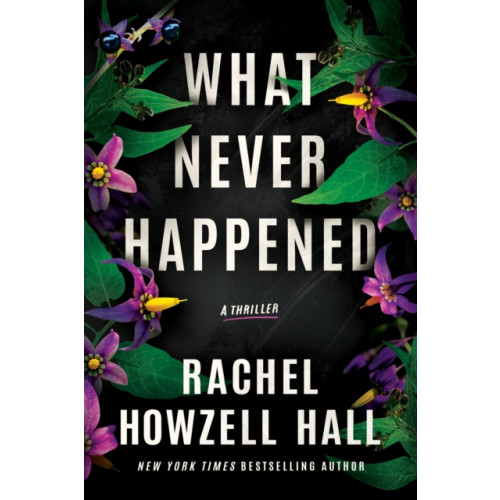 Amazon Publishing What Never Happened (häftad, eng)