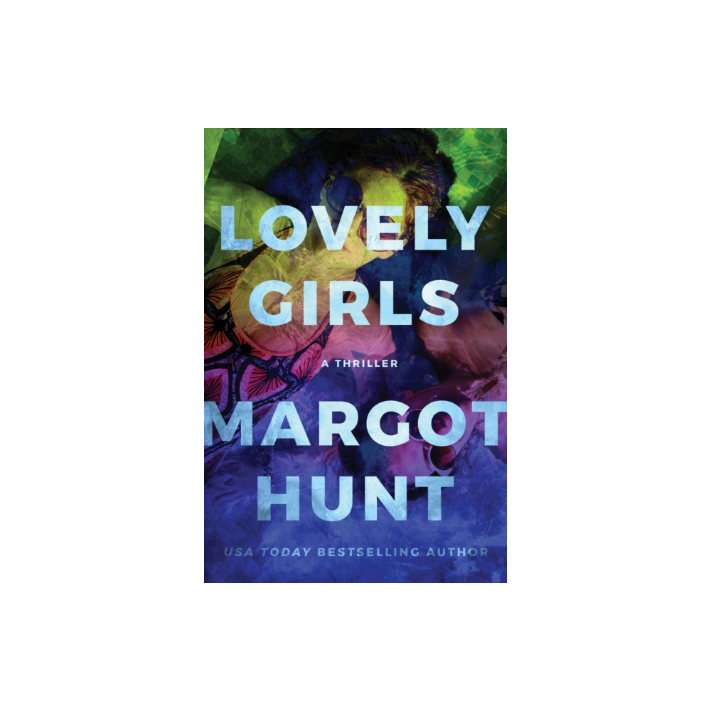 Produktbild för Lovely Girls (häftad, eng)