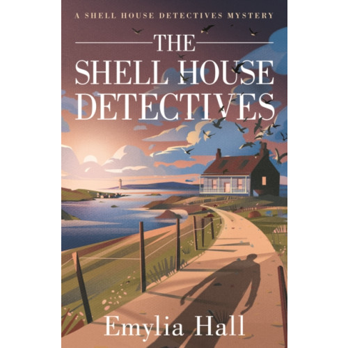 Amazon Publishing The Shell House Detectives (häftad, eng)