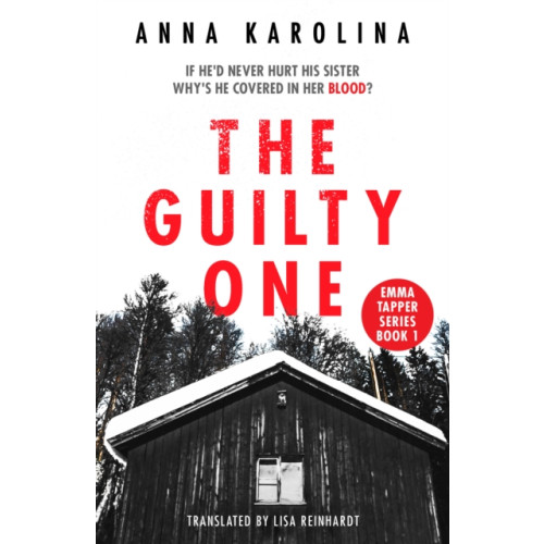 Amazon Publishing The Guilty One (häftad, eng)