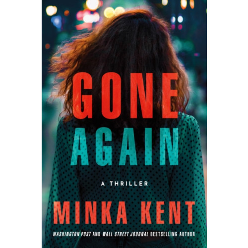 Amazon Publishing Gone Again (häftad, eng)